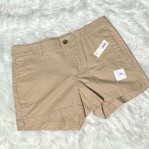 Old Navy Khaki Shorts
